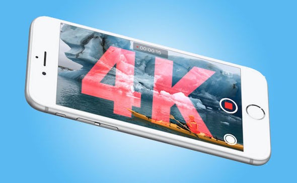 كيف تختار جودة تصوير الفيديو في iOS 9؟