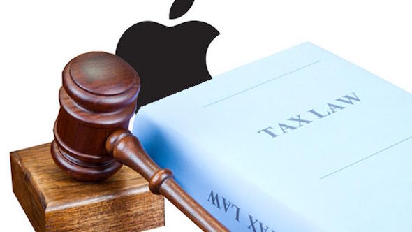 Apple-tax