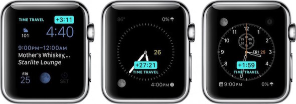 Apple-Watch-Viaggio nel tempo