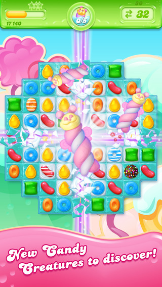 candy-jelly-saga