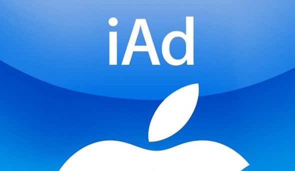 iAd-Apple