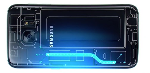 Samsung S7-03