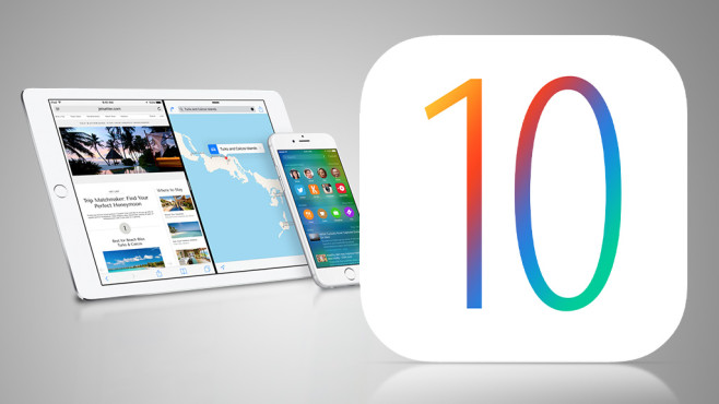 أبرز المزايا المتوقع إضافتها في iOS 10