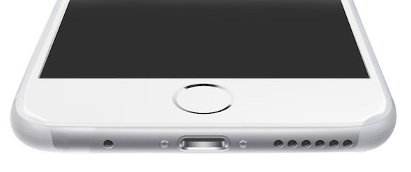 iPhone 7 sem entrada para fone de ouvido