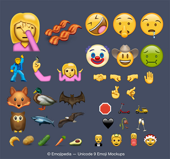 emojis-new-iOS10