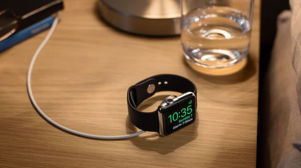 Apple Watch 2 między oczekiwaniami a życzeniami