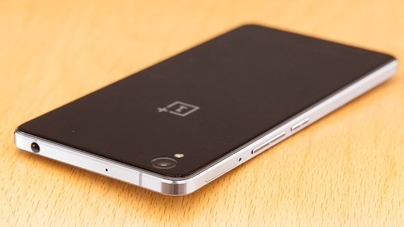 OnePlus X-01