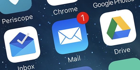 كيفية تعقب رسائل البريد الإلكتروني؟