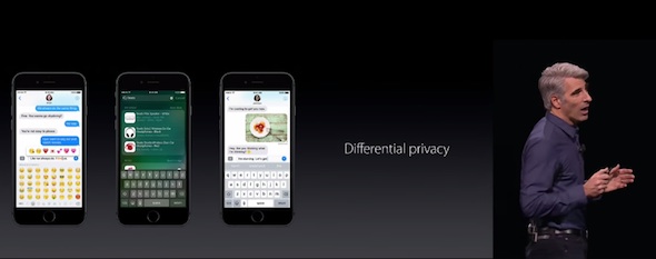 ما الجديد في الخصوصية في iOS 10؟