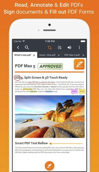 PDF Max 5 Pro