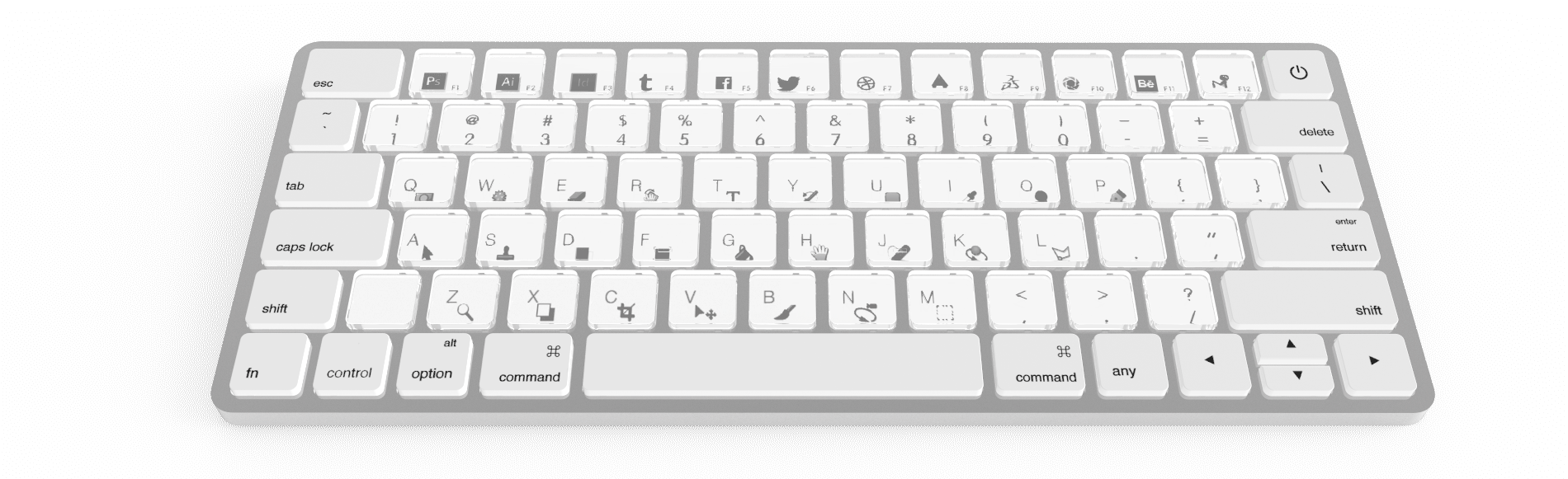 e-inc-apple-keyboard