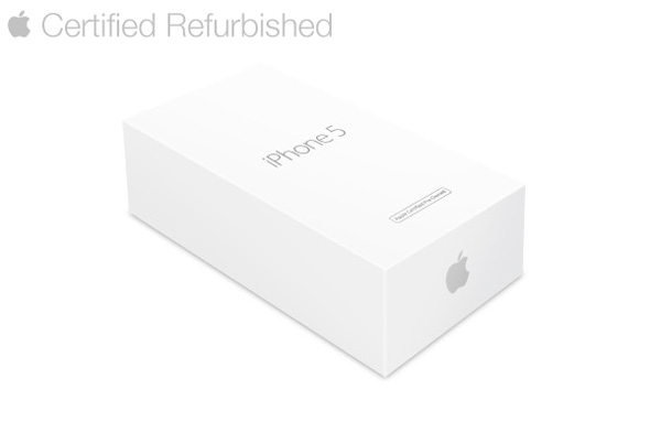 Unboxing a un iPhone Reacondicionado (Refurbished) ¿Valen la pena ? 