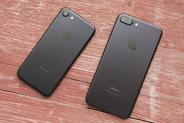 Apple potrebbe avere grossi problemi con la scheda madre dell'iPhone 7
