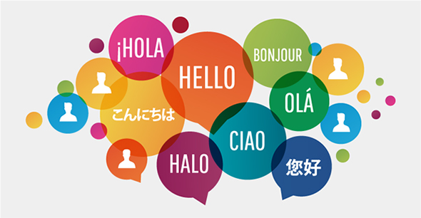 تطبيقات لمحبي تعلم اللغات