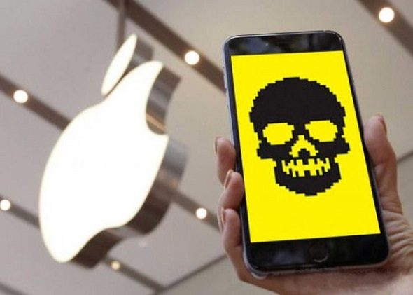 Can viruses penetrate the iPhone? Here's the whole truth