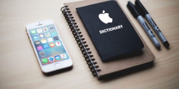Термины и названия Apple, которые вам следует знать