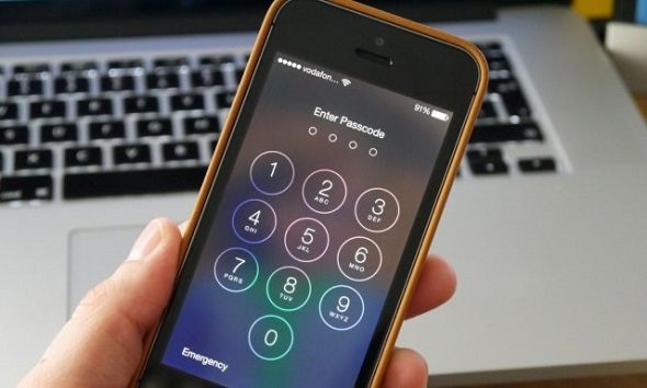 Mga bagay na maaari mong gawin habang naka-lock ang iPhone, alamin