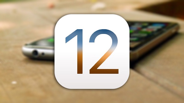Actualización previa a iOS 12