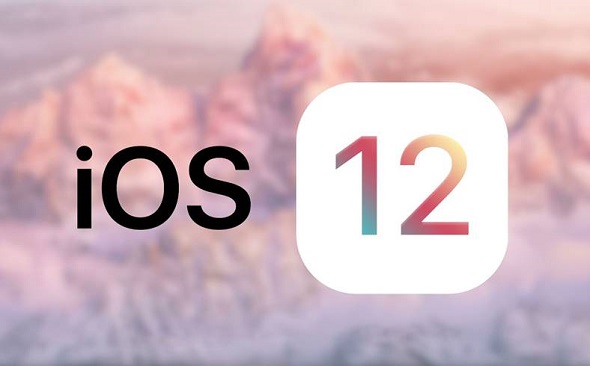 أنت تسأل آي-فون إسلام يجيب عن iOS 12