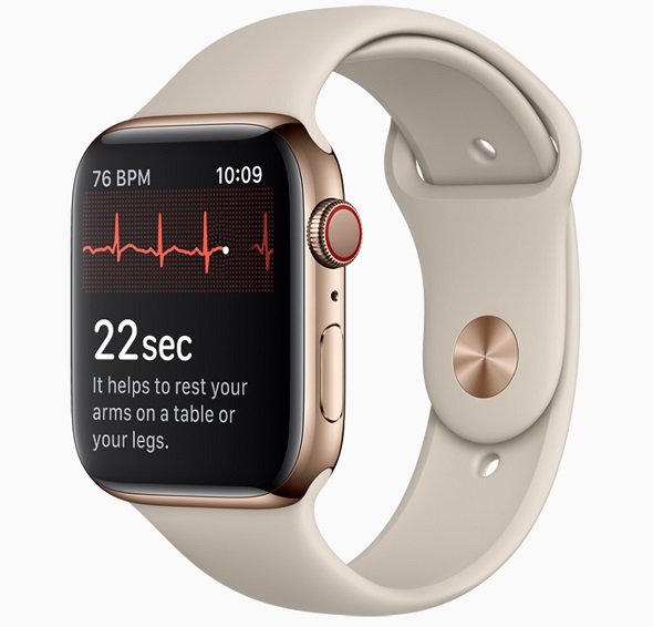 Pay attention before purchasing the fourth generation Apple Watch