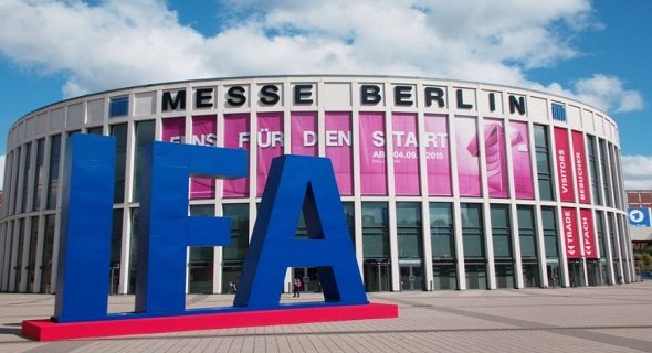 Nuovi smartphone all'IFA Berlin 2018, cosa c'è di nuovo?
