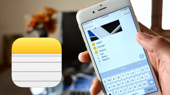 Paano mag-scan ng mga dokumento sa isang iPhone sa tatlong mabilis na mga hakbang
