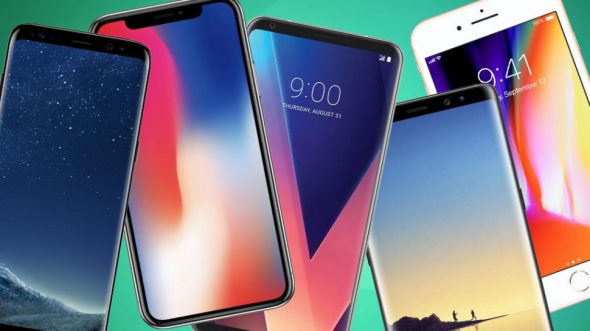 Λίστα των καλύτερων smartphone του 2019 μέχρι τώρα (Μέρος XNUMX)