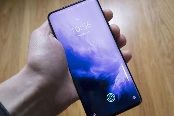 A look at the OnePlus 7 Pro and its unique features