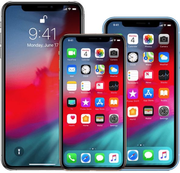 ایپل اگلے سال صرف دو آئی فون پر 5 جی کی حمایت کرنے کا ارادہ رکھتا ہے