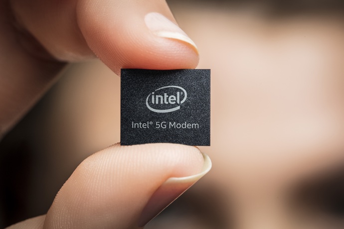 Чи правильне рішення Apple придбати модемний сектор в Intel!