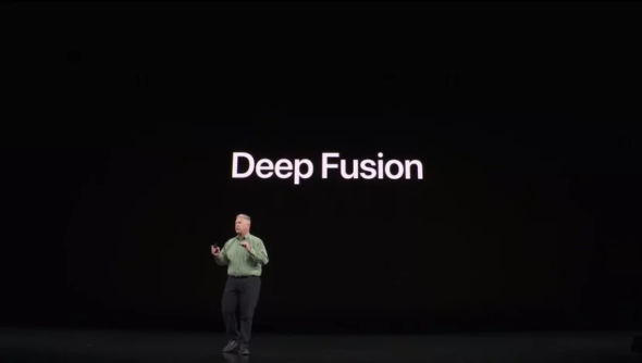 كيف تعمل تقنيّة Deep Fusion في كاميرا آي-فون 11 و11 برو؟