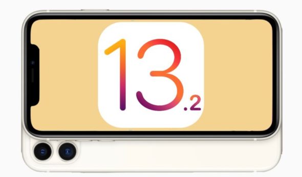 مميزة جديدة في تحديث iOS 13.2 تعرف عليها - الجزء الأول