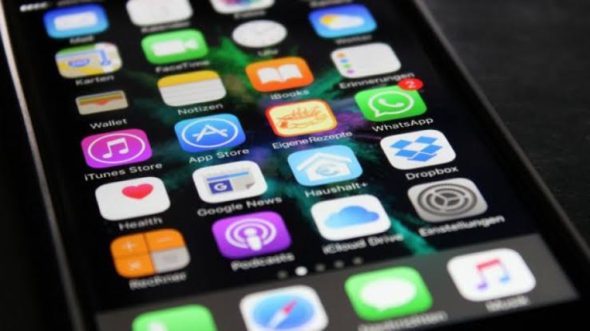 В следующем, 2020 году iPhone могут запретить ввоз в Россию