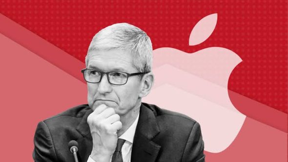 Tim Cook: Os usuários da Apple são ricos e sensíveis