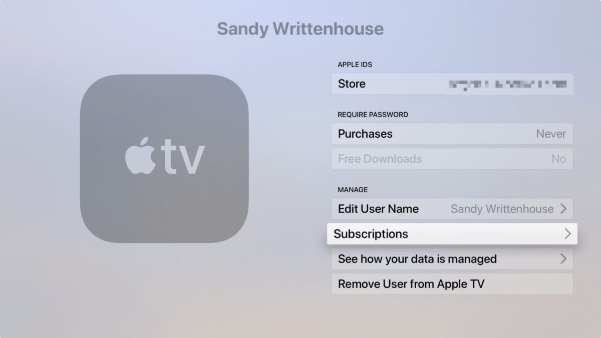 How to cancel your subscription to Apple TV +? How to try it for free