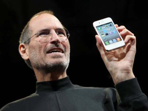 10 bepalende momenten in de geschiedenis van Apple van het afgelopen decennium ... ken ze