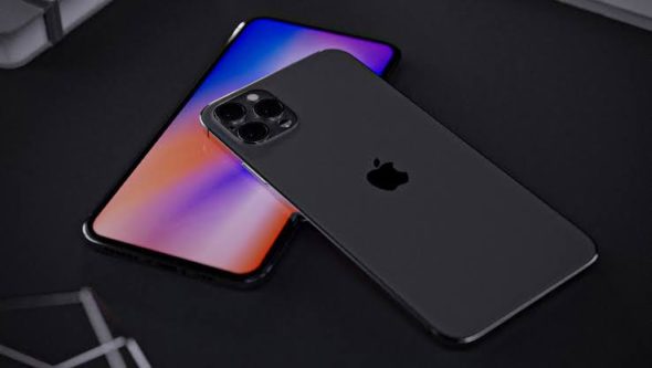 Lima iPhone pada tahun 2020 dan satu lagi tanpa port Lightning pada tahun 2021