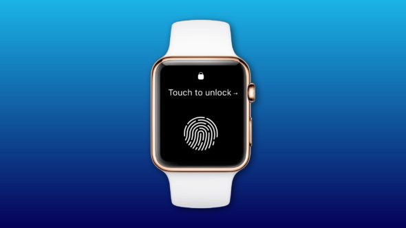 De broodnodige veranderingen komen naar Apple Watch en het nieuwe systeem