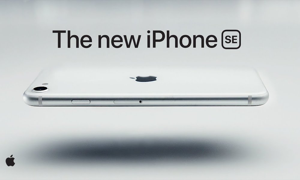 Le-nouveau-iPhone-SE