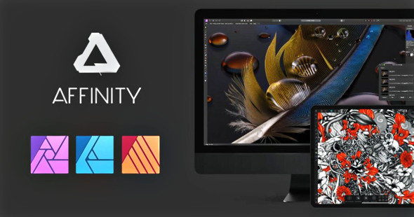 Affinity apps