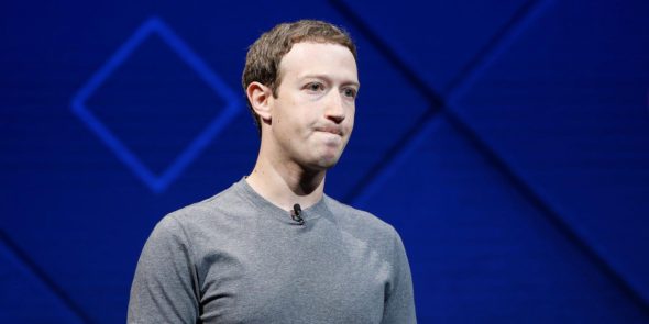 فيسبوك حاول شراء برنامج تجسس إسرائيلي على مستخدمي الآي-فون