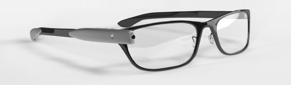A new leak reveals the details of Apple's augmented reality glasses