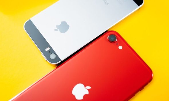 5 razones por las que el iPhone SE de segunda generación tiene una gran demanda