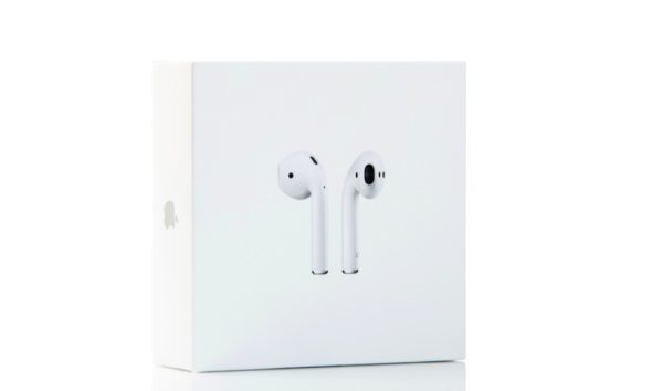 AirPods-ボックス
