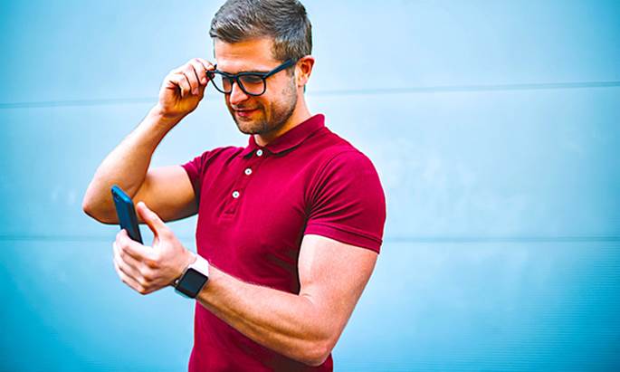 10 طرق لتحسين جودة المكالمات على جهاز الآي-فون الخاص بك