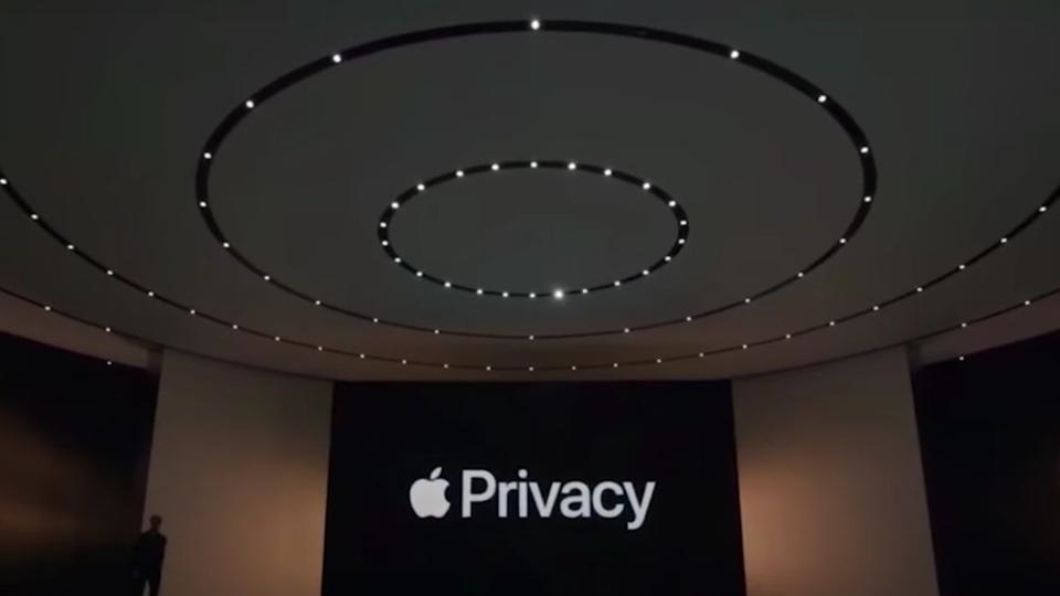 10 طرق يحمي بها iOS 14 الخصوصية والأمان لجهازك