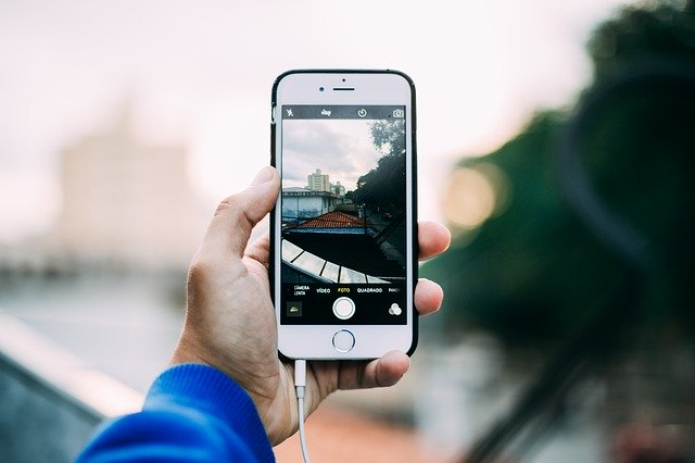 Snelle tips voor het maken van betere foto's op uw iPhone
