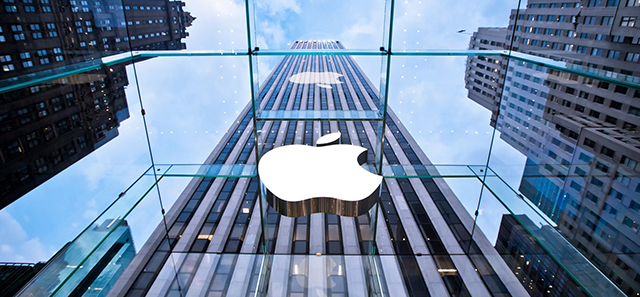 Por que a Apple quer escanear suas veias?