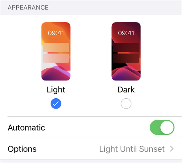 Dicas úteis para usar seu iPhone à noite ou no escuro