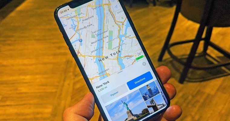 Sử dụng ứng dụng Apple Maps và iOS 14, bạn sẽ tìm thấy mọi thứ mình cần một cách nhanh chóng và tiện lợi. Bạn sẽ không bao giờ lạc đường nữa bởi vì với Apple Maps, bạn sẽ tìm thấy đường đi đến đâu cũng dễ dàng. Hãy xem hình ảnh liên quan để khám phá những tính năng mới của iOS 14 và sử dụng chúng để tận hưởng cuộc sống.